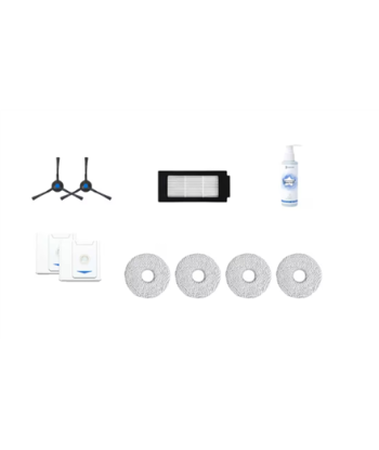 Service Kit Premium for DEEBOT T30/T30S Family | DKT100143