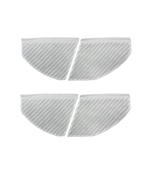 Midea M7 Pro/S8+ Vibration Mopping Cloth (2 pcs) - Keep Your Floors Sparkling! Midea M7 Pro/S8+ Vibration Mopping Cloth (2 pcs) - Keep Your Floors Sparkling!