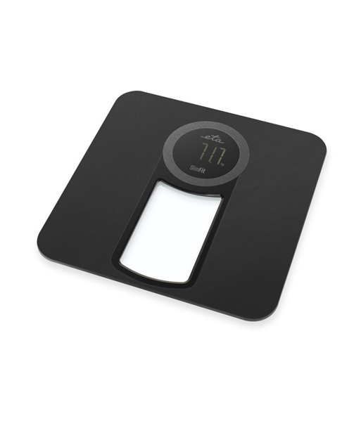 Весы ETA Body ETA978190000 Maximum weight (capacity) 150 kg Accuracy 100 g Black Весы ETA Body ETA978190000 Maximum weight (capacity) 150 kg Accuracy 100 g Black