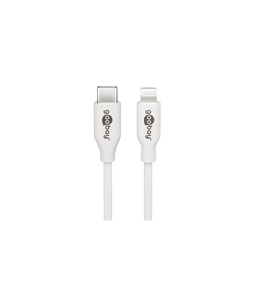 Goobay | 39446 | Lightning to USB-C