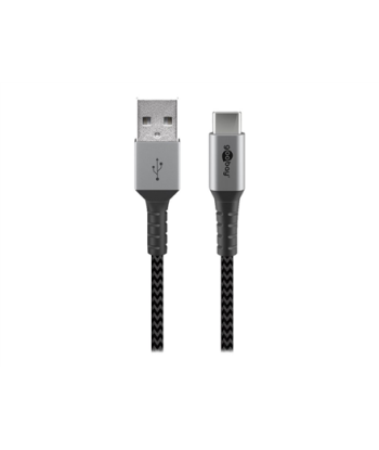Goobay | 49297 | USB-C to USB 2.0 (type A)