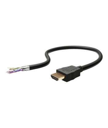 Goobay Ultra-High-Speed HDMI кабель 3m