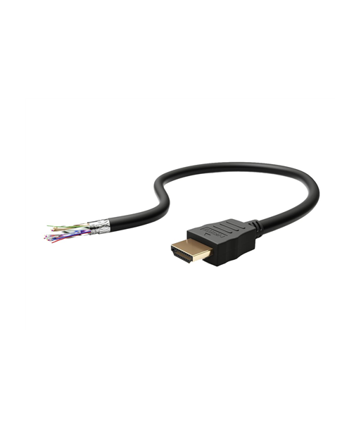 Goobay 47575 Ultra-high-speed HDMI Cable | HDMI | 3 m