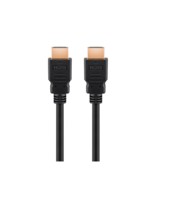 Goobay 52766 Ultra-High-Speed HDMI kaabel, 5m