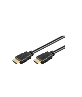 Goobay 61160 HDMI cable connector | HDMI | 3 m