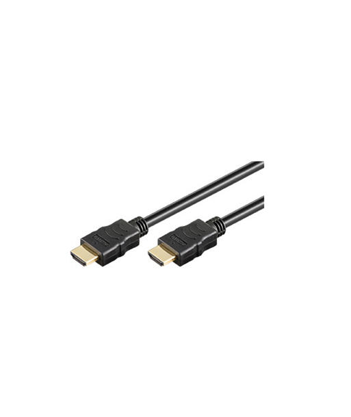 Goobay 61160 HDMI cable connector | HDMI | 3 m Goobay 61160 HDMI cable connector | HDMI | 3 m