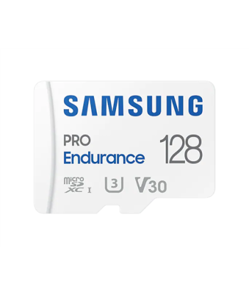 MEMORY MICRO SDXC PRO 128GB/C10 W/A MB-MJ128KA/EU SAMSUNG