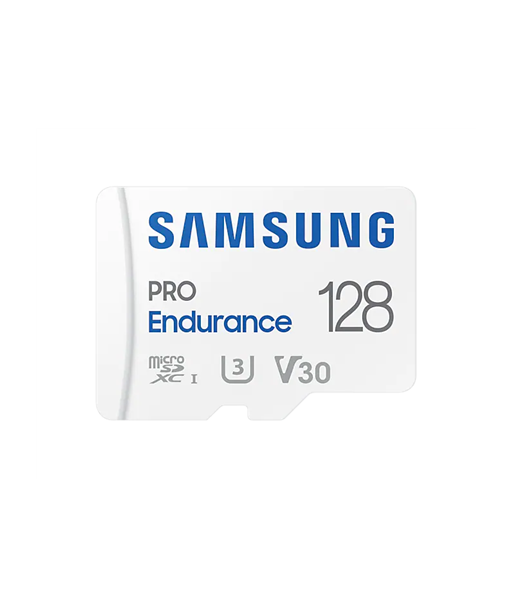 MEMORY MICRO SDXC PRO 128GB/C10 W/A MB-MJ128KA/EU SAMSUNG