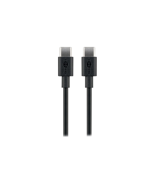 USB-C Charging and Sync Cable, 0.5 m | 66316 USB-C Charging and Sync Cable, 0.5 m | 66316