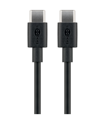 USB-C Charging and Sync Cable, 2 m | 51243