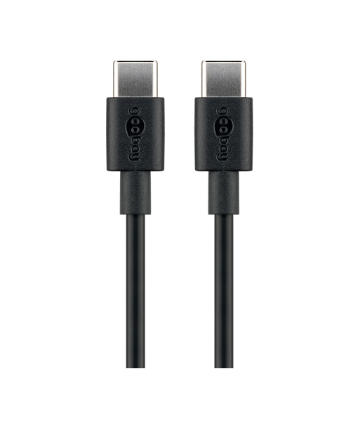 USB-C Charging and Sync Cable, 2 m | 51243