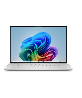 XPS 13 9345 Platinum 13.4 " FHD+ 1920 x 1200 pixels Anti-glare Snapdragon X Elite X1E-80-100 16 GB LPDDR5X