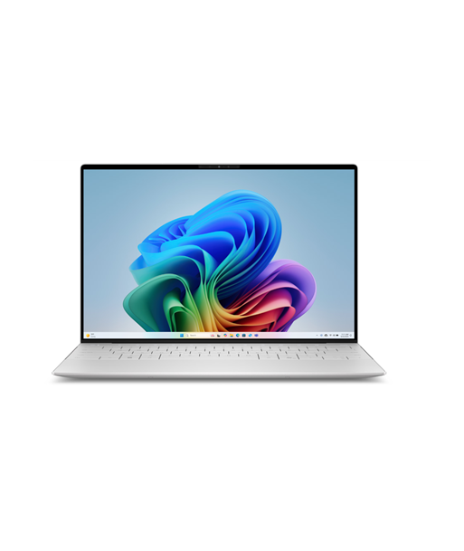 XPS 13 9345 Platinum 13.4 " FHD+ 1920 x 1200 pixels Anti-glare Snapdragon X Elite X1E-80-100 16 GB LPDDR5X