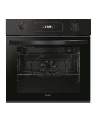 Oven FIDCP N625 L 70 L Electric Aquactiva Mechanical and electronic Steam function Height 59.5 cm Width 59.5 cm