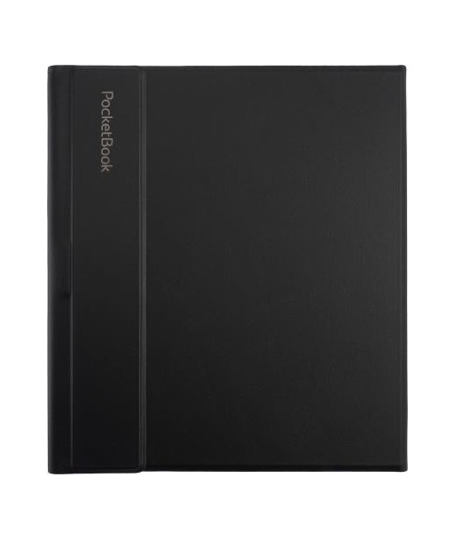 Tahvelarvuti ümbris POCKETBOOK 10 tolli Must FL-1042-BK-WW