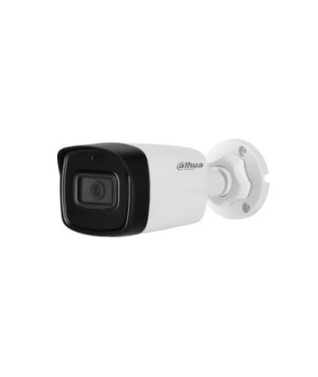 CAMERA HDCVI 1080P IR BULLET/HAC-HFW1200TL-0360B DAHUA