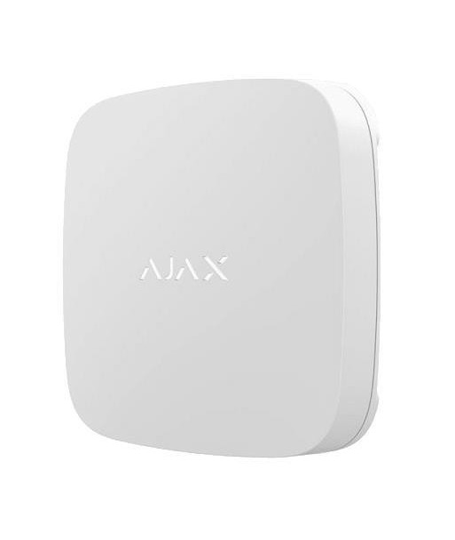 Ajax LeakProtect Беспроводной Датчик Протечки Воды - Белый