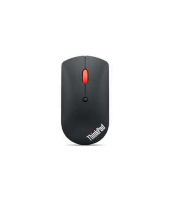 Lenovo ThinkPad Bluetooth Vaikne Hiir - Must