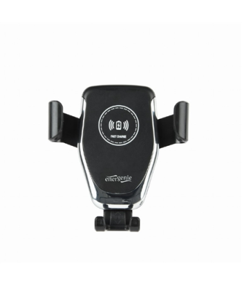 EnerGenie Wireless Charging Car Phone Holder