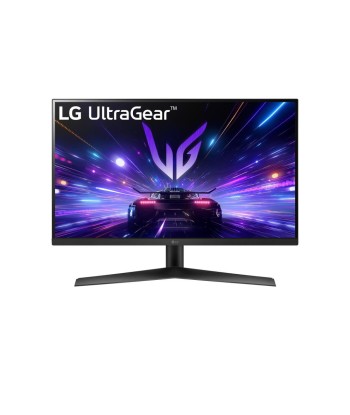 LCD Monitor LG 27GS60F-B 27" Gaming Panel IPS 1920x1080 16:9 180Hz Matte 1 ms Tilt Colour Black 27GS60F-B
