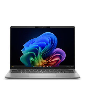Dell Latitude 7455 AG QHD+ Snapdragon X Plus/16GB/512GB/Qualcomm Adreno/Win11 Pro/ENG Backlit kbd/FP/Touch/3Y ProSupport NBD