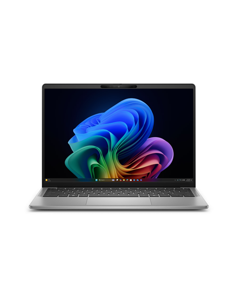 Dell Latitude 7455 (Snapdragon X Plus) - Võimsus ja elegants Sinu kätes Dell Latitude 7455 (Snapdragon X Plus) - Võimsus ja elegants Sinu kätes