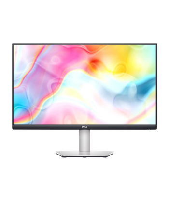 Dell LCD S2722DC 27 " IPS QHD 16:9 75 Hz 4 ms 2560 x 1440 350 cd/m² Audio line-out HDMI ports quantity