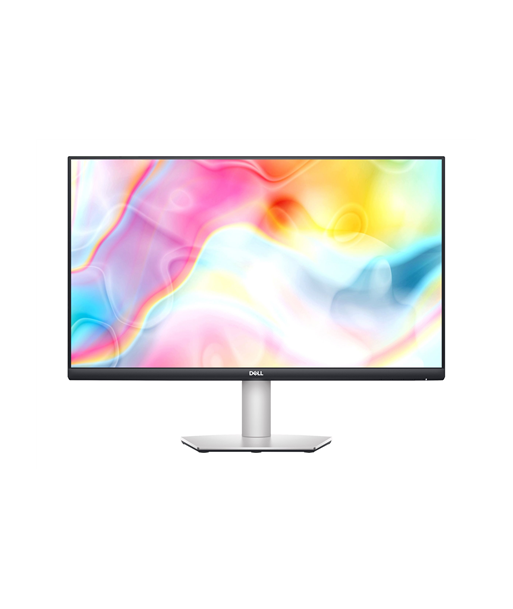 Dell S2722DC 27" QHD IPS Monitor Dell S2722DC 27" QHD IPS Monitor