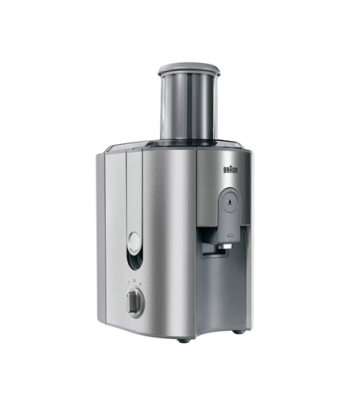 Braun Multiquick 7 J700 Mahlapress - Roostevaba Teras Jõujaam