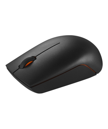 Arvutihiir Lenovo Compact with battery 300 Wireless Cloud Grey