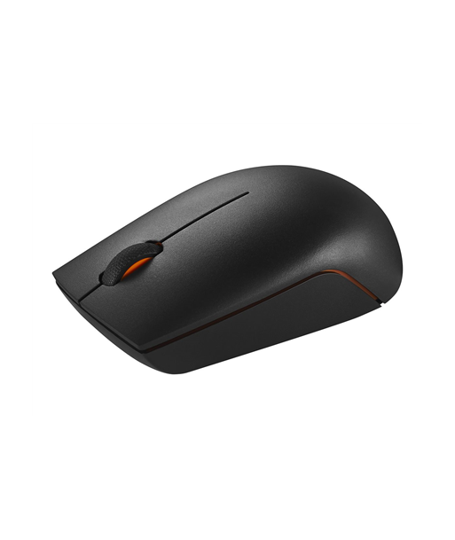 Lenovo Compact juhtmevaba hiir - pilvehall