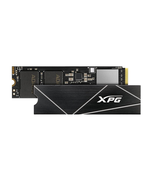 ADATA XPG Gammix S70 BLADE 1TB M.2 NVMe PCIe Gen4 SSD ADATA XPG Gammix S70 BLADE 1TB M.2 NVMe PCIe Gen4 SSD