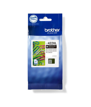Tint Brother LC422XLBK, Black