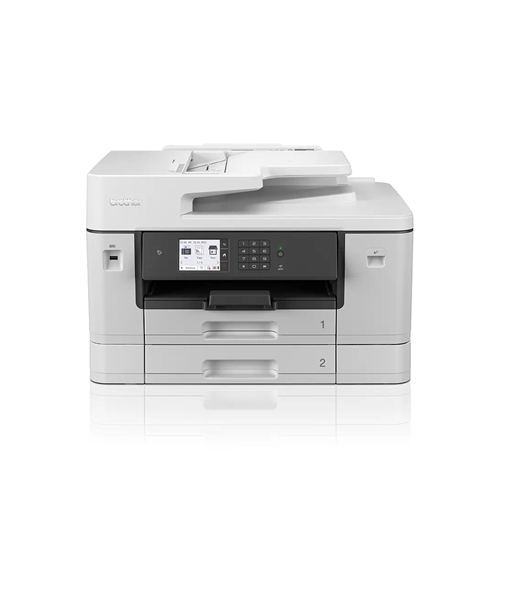 Brother All-in-one printer MFC-J6940DW Colour, Inkjet, 4-in-1, A3, Wi-Fi Brother All-in-one printer MFC-J6940DW Colour, Inkjet, 4-in-1, A3, Wi-Fi