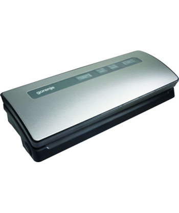Вакууматор Gorenje Bar VS120E Power 120 W Grey