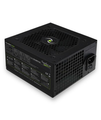 Tecnoware 500W toiteplokk (MTBF 100 000 tundi) FAL506FS12B