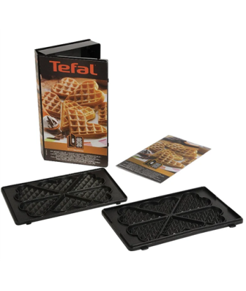 TEFAL | XA800612 | Black