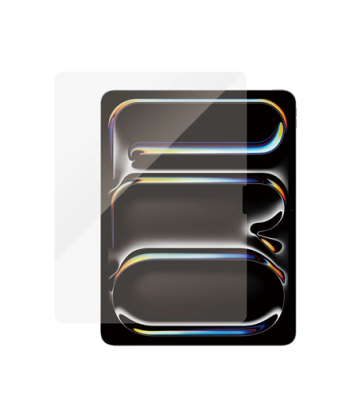 PanzerGlass Screen Protector iPad Air 12.9" 2024 | iPad Pro 12.9" 2024 | Ultra-Wide Fit
