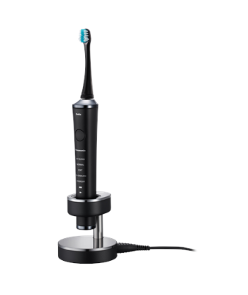 Hambahari Panasonic EW-DP52-K803 Rechargeable For adults Number of brush heads included 5 Number of teeth brushing