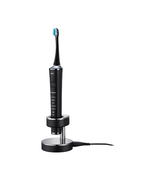 Hambahari Panasonic EW-DP52-K803 Rechargeable For adults Number of brush heads included 5 Number of teeth brushing Hambahari Panasonic EW-DP52-K803 Rechargeable For adults Number of brush heads included 5 Number of teeth brushing