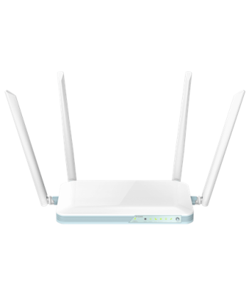 N300 4G Smart Router G403
