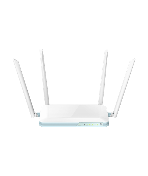 N300 4G Smart Router, G403, 802.11n, 300 Mbit/s, 10/100 Mbit/s, Ethernet LAN (RJ-45) ports 4, Mesh Support No, MU-MiMO No, 4G