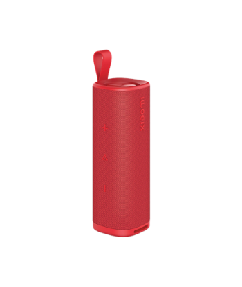 Xiaomi Sound Outdoor QBH4263GL 30 W Waterproof Bluetooth Red Portable Wireless connection