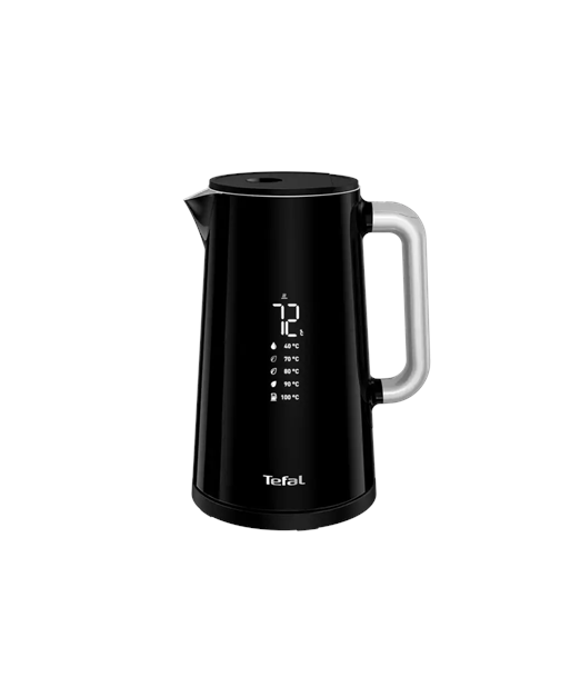 TEFAL Veekeetja KO8518 Must - 1,7L Mahutavus, Naudi Kuumasid Jooke Stiilselt! TEFAL Veekeetja KO8518 Must - 1,7L Mahutavus, Naudi Kuumasid Jooke Stiilselt!
