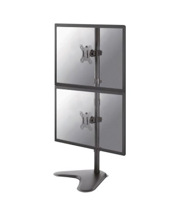 Neomounts FPMA-D550DDV Black Desk Mount for 10-32" Monitors