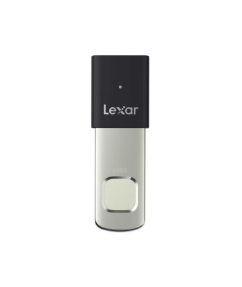 Mälupulk USB3 256GB/F35PRO LJDF35P256G-RNBNG LEXAR