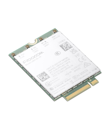Lenovo ThinkPad Fibocom L860-GL-16 4G LTE CAT16 M.2 WWAN модуль