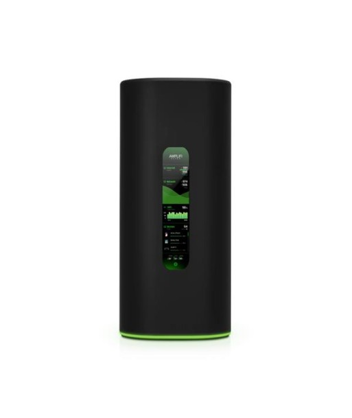 Wireless Router UBIQUITI Wireless Router Mesh IEEE 802.11a IEEE 802.11g IEEE 802.11h IEEE 802.11n IEEE 802.11ac IEEE 802.11ax