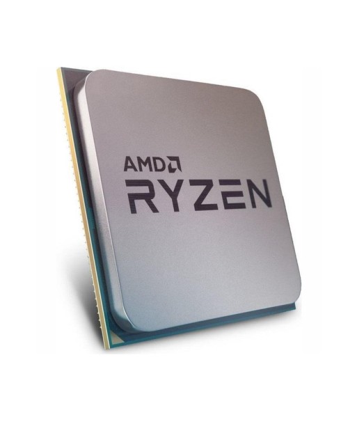 CPU AMD Desktop Ryzen 5 5500 Cezanne 3600 MHz Cores 6 16MB Socket SAM4 65 Watts OEM 100-000000457 CPU AMD Desktop Ryzen 5 5500 Cezanne 3600 MHz Cores 6 16MB Socket SAM4 65 Watts OEM 100-000000457