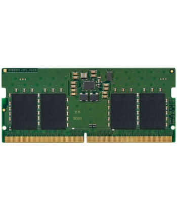 Kingston, 16 GB, DDR5, 5600 MHz, Notebook, Registered No, ECC No